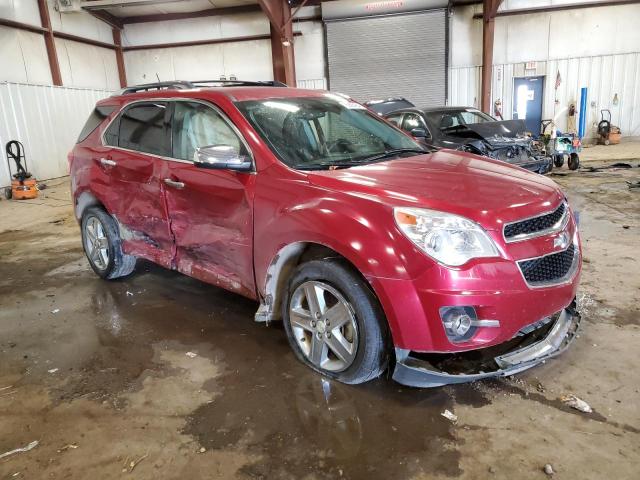 Photo 3 VIN: 2GNFLHEK9E6221015 - CHEVROLET EQUINOX LT 