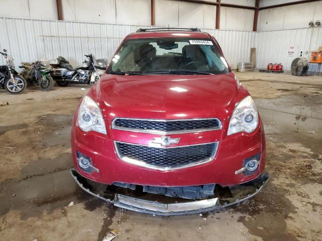 Photo 4 VIN: 2GNFLHEK9E6221015 - CHEVROLET EQUINOX LT 