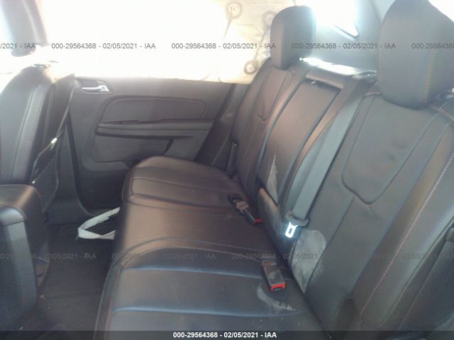 Photo 7 VIN: 2GNFLHEK9E6360593 - CHEVROLET EQUINOX 