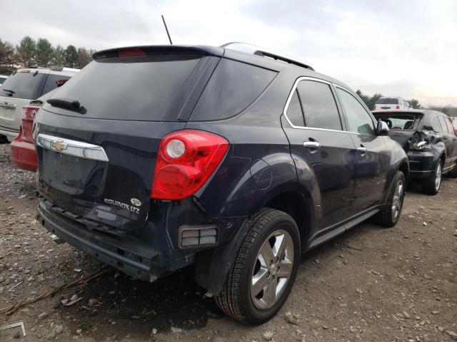 Photo 3 VIN: 2GNFLHEK9F6248667 - CHEVROLET EQUINOX LT 