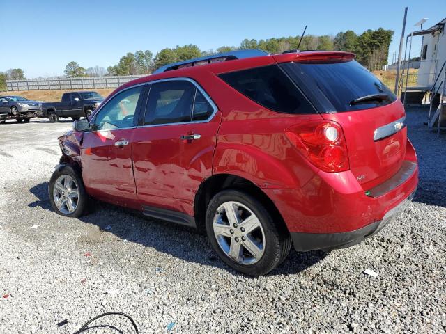 Photo 1 VIN: 2GNFLHEK9F6367318 - CHEVROLET EQUINOX 