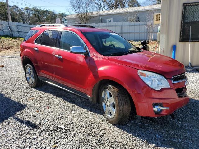 Photo 3 VIN: 2GNFLHEK9F6367318 - CHEVROLET EQUINOX 