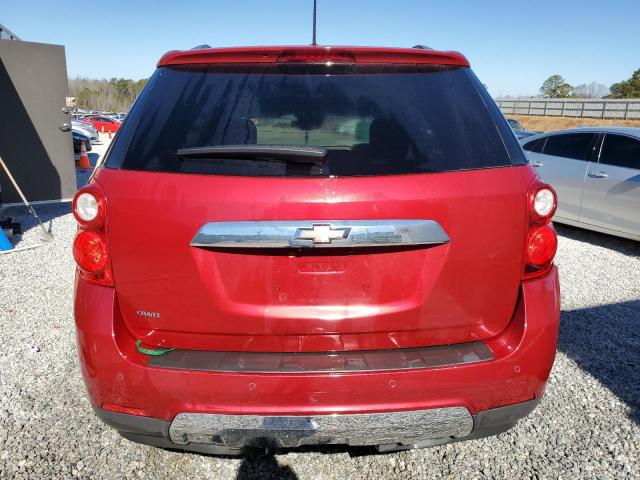 Photo 5 VIN: 2GNFLHEK9F6367318 - CHEVROLET EQUINOX 