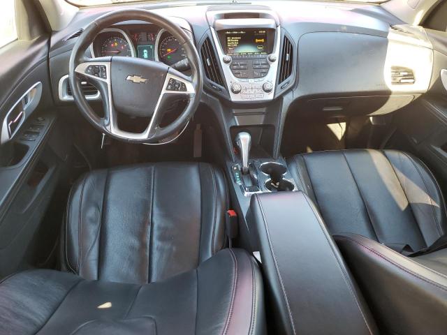 Photo 7 VIN: 2GNFLHEK9F6367318 - CHEVROLET EQUINOX 