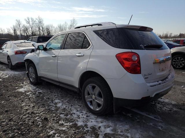 Photo 1 VIN: 2GNFLHEKXF6211157 - CHEVROLET EQUINOX LT 