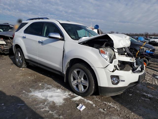 Photo 3 VIN: 2GNFLHEKXF6211157 - CHEVROLET EQUINOX LT 