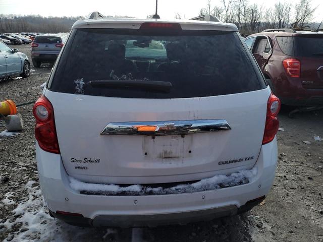 Photo 5 VIN: 2GNFLHEKXF6211157 - CHEVROLET EQUINOX LT 