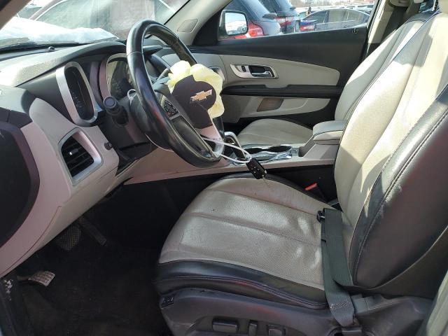 Photo 6 VIN: 2GNFLHEKXF6211157 - CHEVROLET EQUINOX LT 