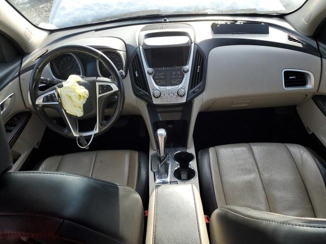 Photo 7 VIN: 2GNFLHEKXF6211157 - CHEVROLET EQUINOX LT 