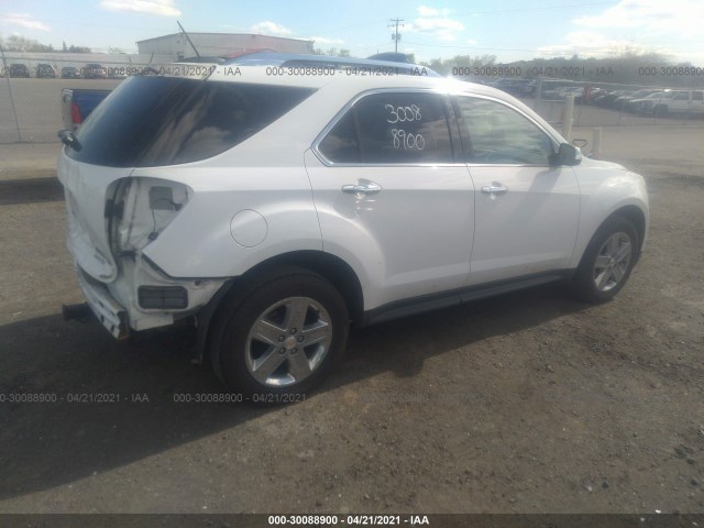 Photo 3 VIN: 2GNFLHEKXF6254865 - CHEVROLET EQUINOX 