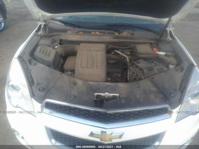 Photo 9 VIN: 2GNFLHEKXF6254865 - CHEVROLET EQUINOX 