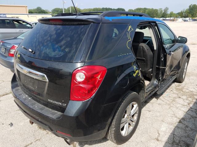 Photo 3 VIN: 2GNFLNE30D6129734 - CHEVROLET EQUINOX LT 