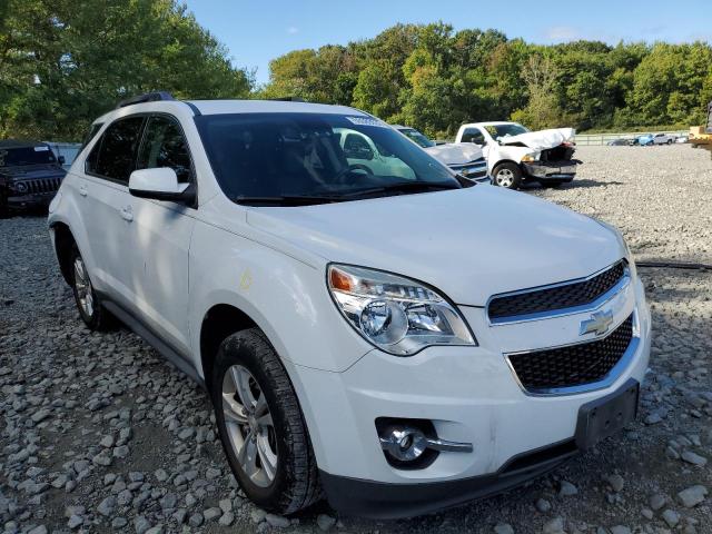 Photo 0 VIN: 2GNFLNE30D6215755 - CHEVROLET EQUINOX LT 