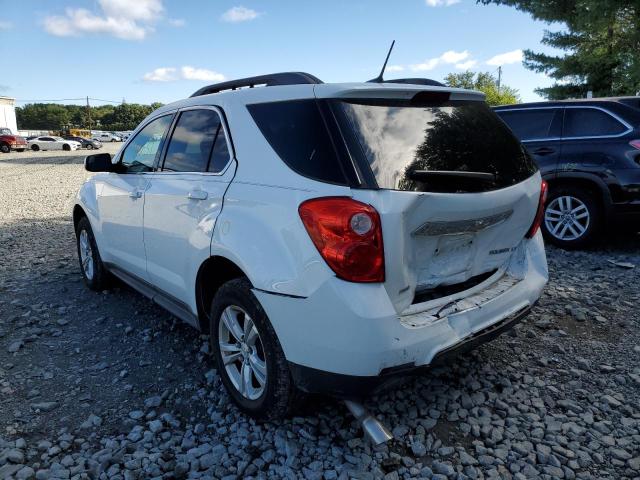 Photo 2 VIN: 2GNFLNE30D6215755 - CHEVROLET EQUINOX LT 