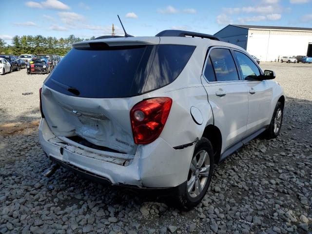 Photo 3 VIN: 2GNFLNE30D6215755 - CHEVROLET EQUINOX LT 