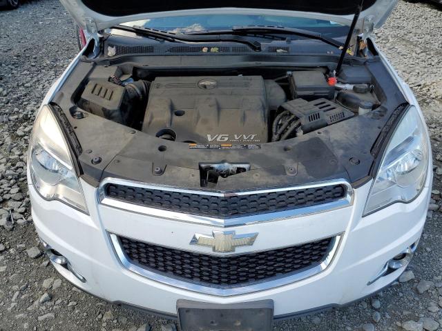 Photo 6 VIN: 2GNFLNE30D6215755 - CHEVROLET EQUINOX LT 