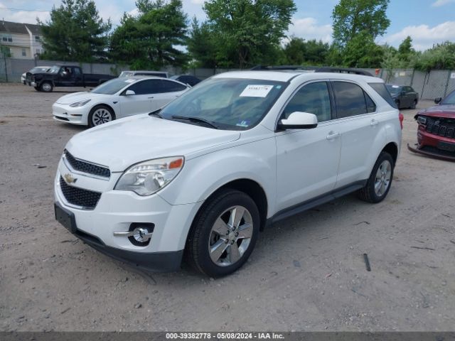 Photo 1 VIN: 2GNFLNE30D6235410 - CHEVROLET EQUINOX 