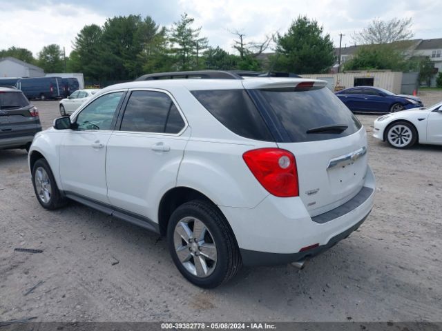 Photo 2 VIN: 2GNFLNE30D6235410 - CHEVROLET EQUINOX 