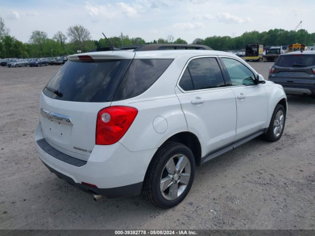 Photo 3 VIN: 2GNFLNE30D6235410 - CHEVROLET EQUINOX 