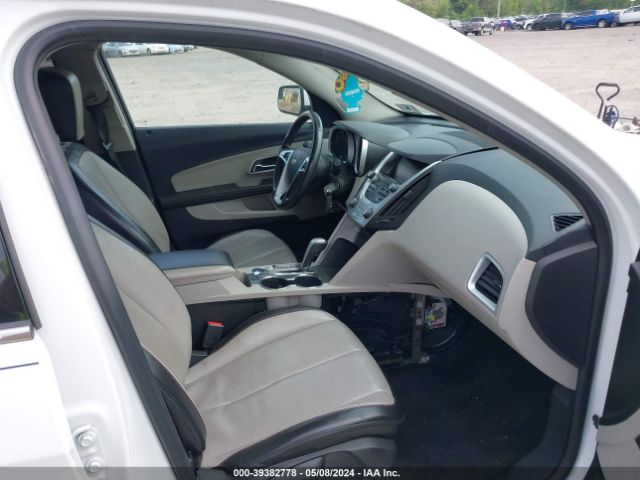 Photo 4 VIN: 2GNFLNE30D6235410 - CHEVROLET EQUINOX 