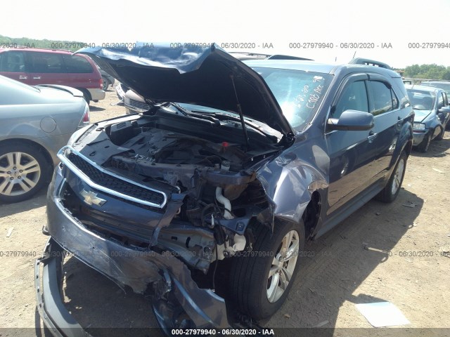 Photo 1 VIN: 2GNFLNE30D6426955 - CHEVROLET EQUINOX 