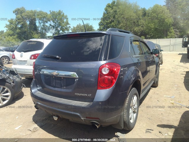 Photo 3 VIN: 2GNFLNE30D6426955 - CHEVROLET EQUINOX 