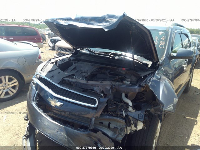 Photo 5 VIN: 2GNFLNE30D6426955 - CHEVROLET EQUINOX 