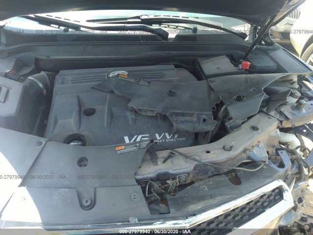 Photo 9 VIN: 2GNFLNE30D6426955 - CHEVROLET EQUINOX 