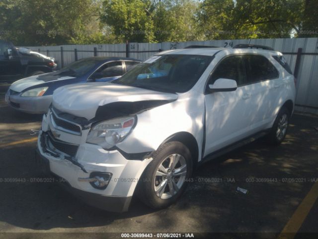 Photo 1 VIN: 2GNFLNE31D6426883 - CHEVROLET EQUINOX 