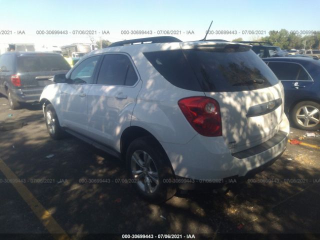 Photo 2 VIN: 2GNFLNE31D6426883 - CHEVROLET EQUINOX 