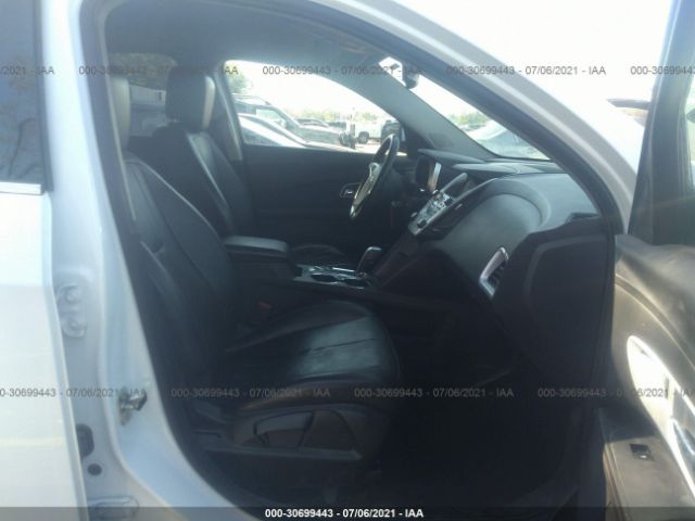 Photo 4 VIN: 2GNFLNE31D6426883 - CHEVROLET EQUINOX 