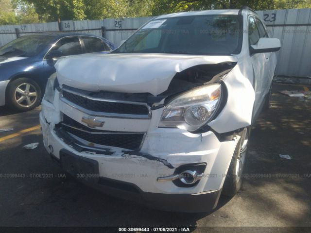 Photo 5 VIN: 2GNFLNE31D6426883 - CHEVROLET EQUINOX 