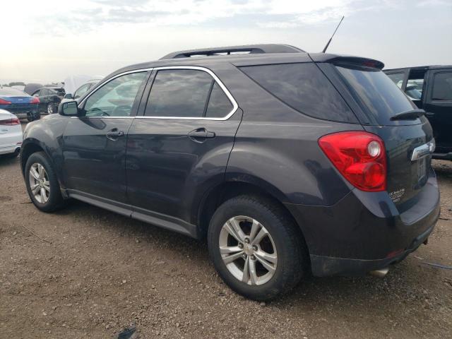 Photo 1 VIN: 2GNFLNE32D6131811 - CHEVROLET EQUINOX LT 