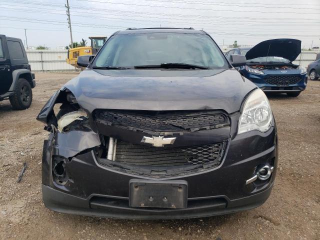 Photo 4 VIN: 2GNFLNE32D6131811 - CHEVROLET EQUINOX LT 