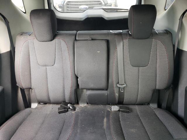 Photo 9 VIN: 2GNFLNE32D6131811 - CHEVROLET EQUINOX LT 