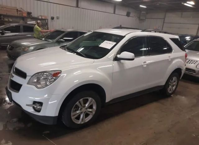 Photo 1 VIN: 2GNFLNE32D6201565 - CHEVROLET EQUINOX 