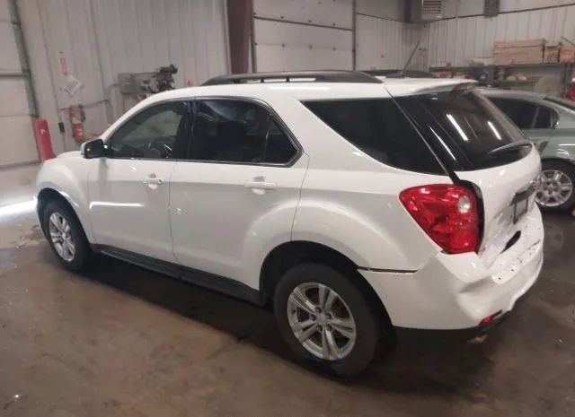 Photo 2 VIN: 2GNFLNE32D6201565 - CHEVROLET EQUINOX 