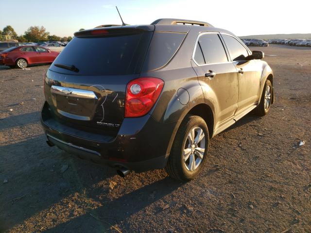 Photo 3 VIN: 2GNFLNE32D6290800 - CHEVROLET EQUINOX LT 