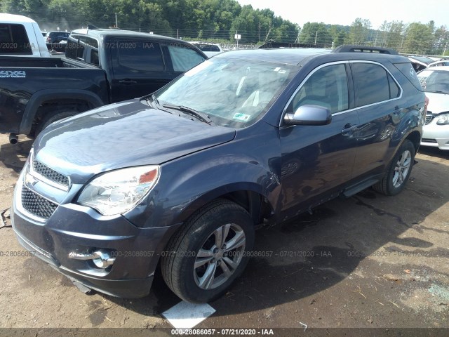 Photo 1 VIN: 2GNFLNE33D6117674 - CHEVROLET EQUINOX 