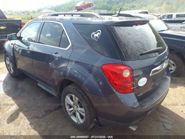 Photo 2 VIN: 2GNFLNE33D6117674 - CHEVROLET EQUINOX 