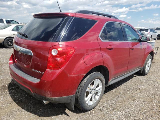 Photo 3 VIN: 2GNFLNE33D6417456 - CHEVROLET EQUINOX LT 