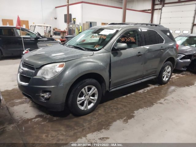 Photo 1 VIN: 2GNFLNE34D6184378 - CHEVROLET EQUINOX 