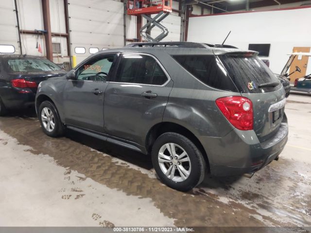 Photo 2 VIN: 2GNFLNE34D6184378 - CHEVROLET EQUINOX 