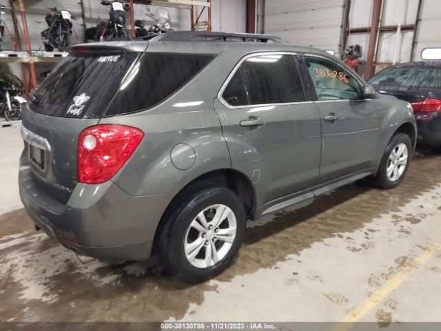 Photo 3 VIN: 2GNFLNE34D6184378 - CHEVROLET EQUINOX 