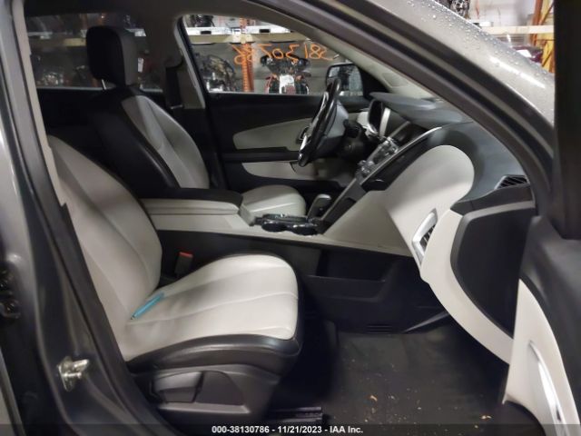 Photo 4 VIN: 2GNFLNE34D6184378 - CHEVROLET EQUINOX 