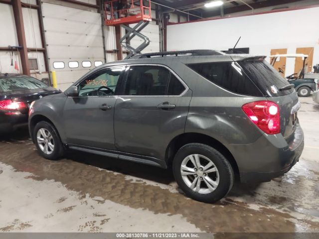 Photo 5 VIN: 2GNFLNE34D6184378 - CHEVROLET EQUINOX 