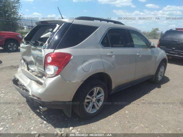 Photo 3 VIN: 2GNFLNE34D6235622 - CHEVROLET EQUINOX 