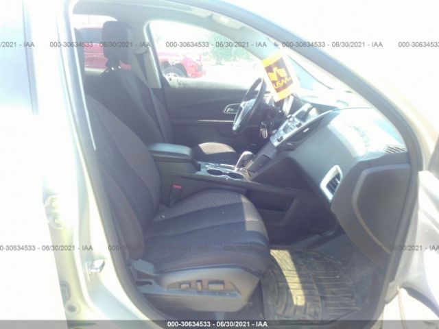 Photo 4 VIN: 2GNFLNE34D6235622 - CHEVROLET EQUINOX 