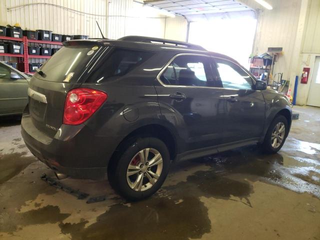 Photo 2 VIN: 2GNFLNE34D6345814 - CHEVROLET EQUINOX 