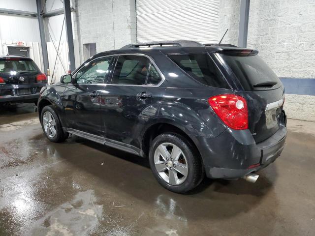 Photo 1 VIN: 2GNFLNE35D6368177 - CHEVROLET EQUINOX 